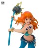 Static Figure - SFC - One Piece - Nami