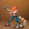 Static Figure - SFC - One Piece - Nami
