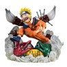 Static Figure - Figuart Zero - Naruto - Naruto Uzumaki