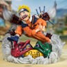 Static Figure - Figuart Zero - Naruto - Naruto Uzumaki