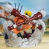 Static Figure - Figuart Zero - Naruto - Naruto Uzumaki