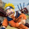 Static Figure - Figuart Zero - Naruto - Naruto Uzumaki
