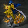 Static Figure - Metal key - Saint Seiya - Saga Gemini