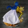 Static Figure - Metal key - Saint Seiya - Saga Gemini