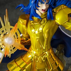 Static Figure - Metal key - Saint Seiya - Saga Gemini