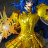Static Figure - Metal key - Saint Seiya - Saga Gemini