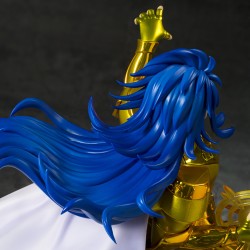 Static Figure - Metal key - Saint Seiya - Saga Gemini