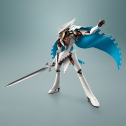 Figurine articulée - S.H.Figuart - Metaphor : ReFantazio - Seeker