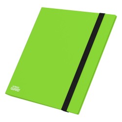 Portfolio - FlexXfolio - 480 - Light Green