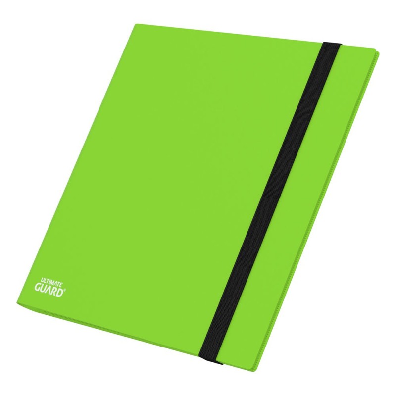 Portfolio - FlexXfolio - 480 - Light Green