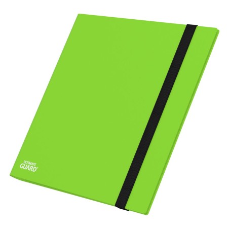 Portfolio - FlexXfolio - 480 - Light Green