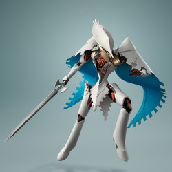 Figurine articulée - S.H.Figuart - Metaphor : ReFantazio - Seeker