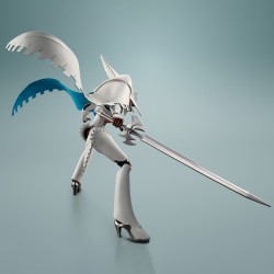 Figurine articulée - S.H.Figuart - Metaphor : ReFantazio - Seeker