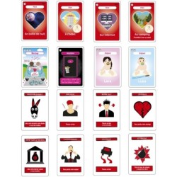 Card game - Smile Life - Smile Life