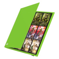 Portfolio - FlexXfolio - 480 - Light Green