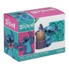Mug - 3D - Lilo & Stitch - Egg Cup & Tosats Cutter - Stitch