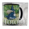Mug - Mug(s) - My Neighbor Totoro - On a Walk - Blue Totoro