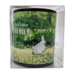 Mug - Mug(s) - Mon Voisin Totoro - En Balade - Totoro Bleu