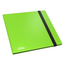 Portfolio - FlexXfolio - 480 - Light Green