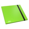 Portfolio - FlexXfolio - 480 - Light Green