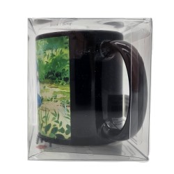 Mug - Mug(s) - Mon Voisin Totoro - En Balade - Totoro Bleu