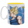 Mug - Mug(s) - Dragon Ball - Goku & Vegeta