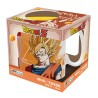 Mug - Mug(s) - Dragon Ball - Goku & Vegeta