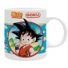 Mug - Subli - Dragon Ball - Son Goku