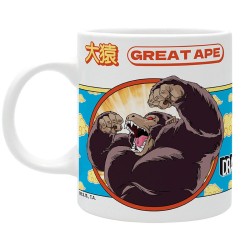 Mug - Subli - Dragon Ball - Son Goku
