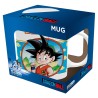 Mug - Subli - Dragon Ball - Son Goku