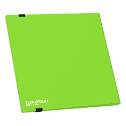 Portfolio - FlexXfolio - 480 - Light Green