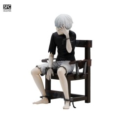 Figurine Statique - SFC - Tokyo Ghoul - Ken Kaneki
