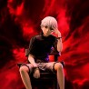 Figurine Statique - SFC - Tokyo Ghoul - Ken Kaneki