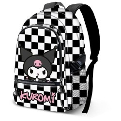 Sac à dos - Sanrio - Kuromi