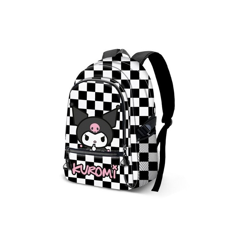Sac à dos - Sanrio - Kuromi