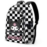 Sac à dos - Sanrio - Kuromi