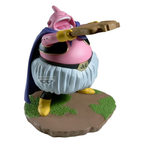 Figurine Statique - History Box - Dragon Ball - Gros Boo