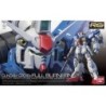 Model - Real Grade - Gundam - Full Burnern