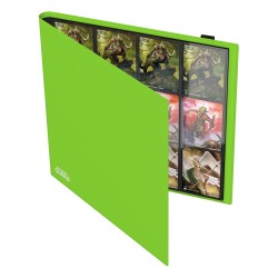 Portfolio - FlexXfolio - 480 - Light Green