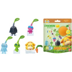 Bath Bomb - Pikmin - Bikkura Tamago - Vol.2