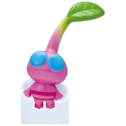 Bombe de bain - Pikmin - Bikkura Tamago - Vol.2