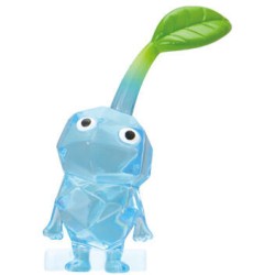 Bombe de bain - Pikmin - Bikkura Tamago - Vol.2