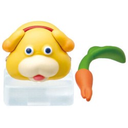 Bombe de bain - Pikmin - Bikkura Tamago - Vol.2