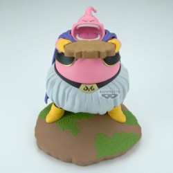 Figurine Statique - History Box - Dragon Ball - Gros Boo