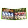Portfolio - FlexXfolio - 480 - Light Green