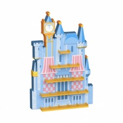 POP - Bitty - Cendrillon - Poudlard