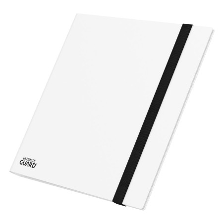 Portfolio - FlexXfolio - 480 - White