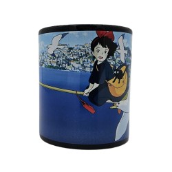 Mug - Mug(s) - Kiki la Petite Sorcière - Kiki