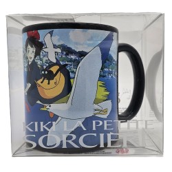 Mug - Mug(s) - Kiki la Petite Sorcière - Kiki