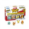 POP - Bitty - Pokemon - Bulbizarre